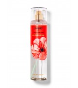 Bath & Body Works Body Splash Poppy 236ML 